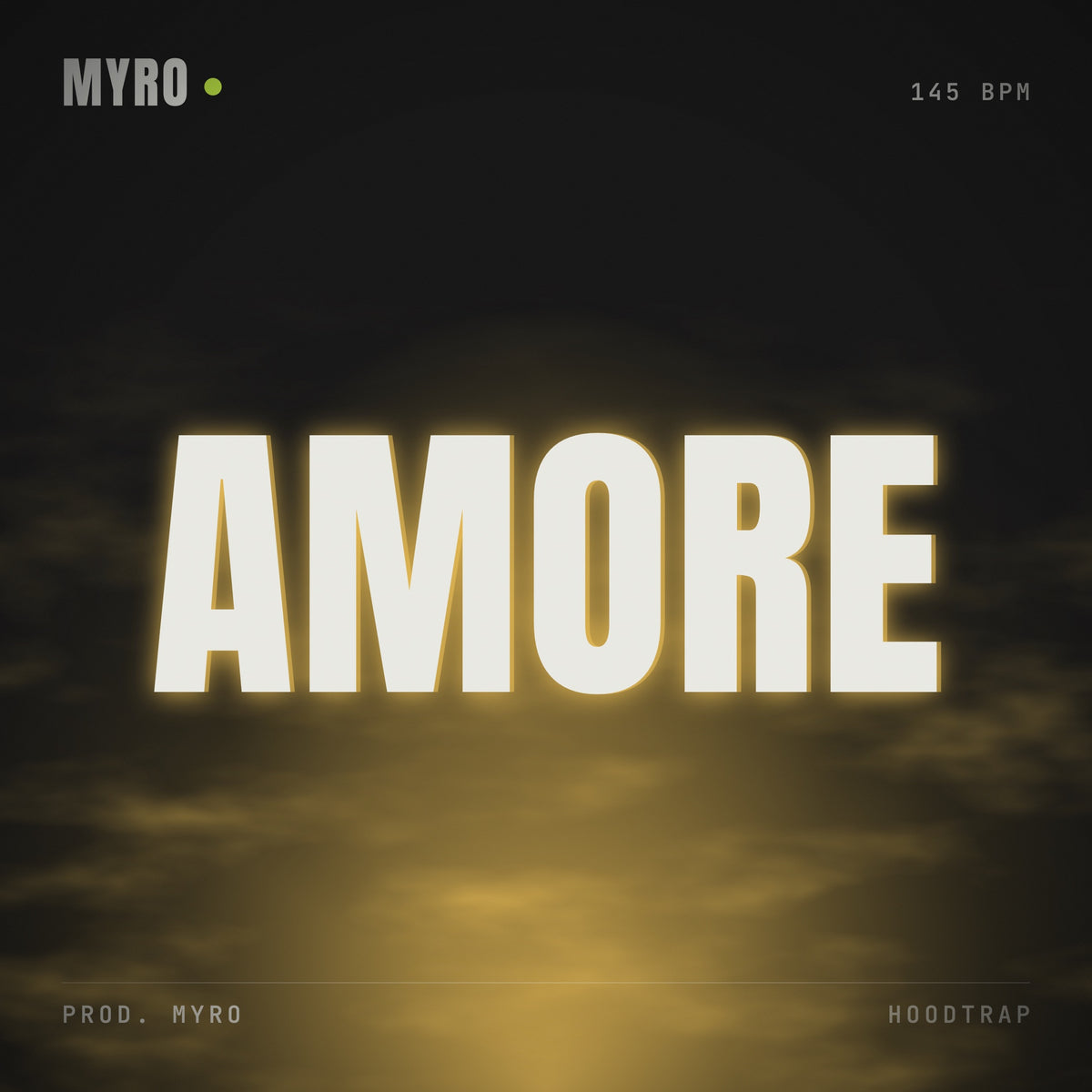 AMORE – prod. Myro