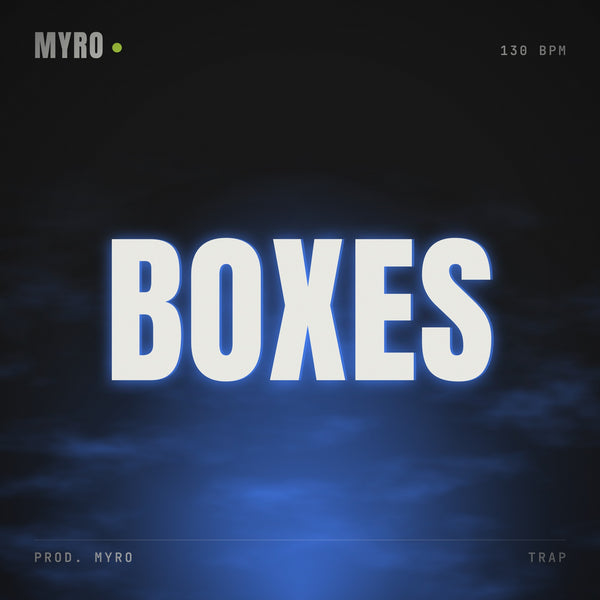 BOXES