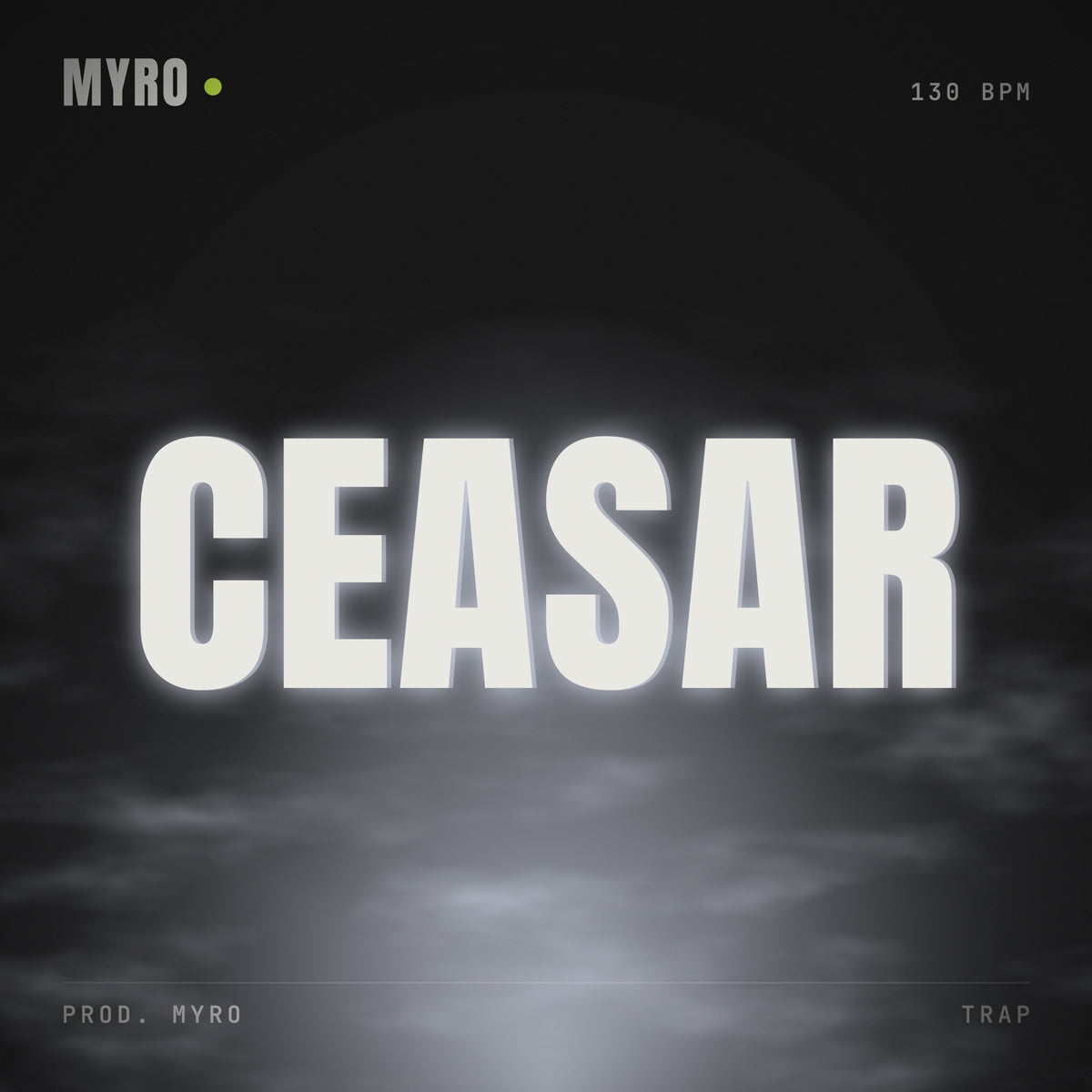 CEASAR – prod. Myro
