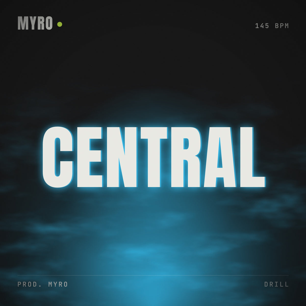 CENTRAL – prod. Myro