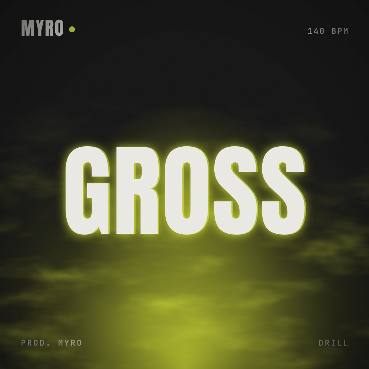 GROSS – prod. Myro