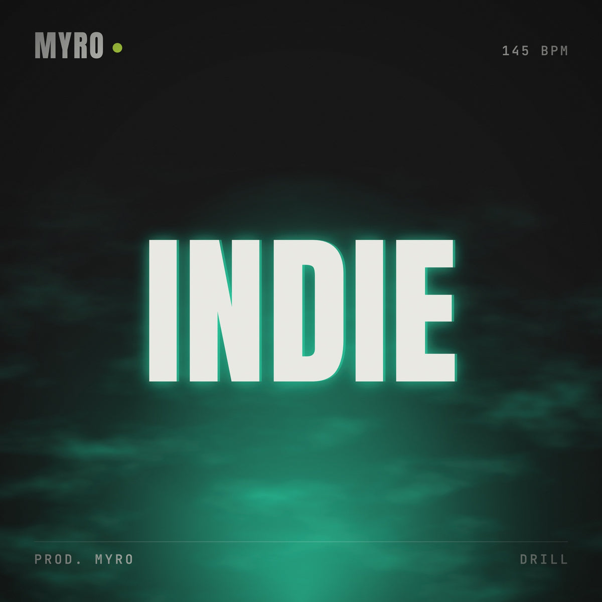 INDIE – prod. Myro